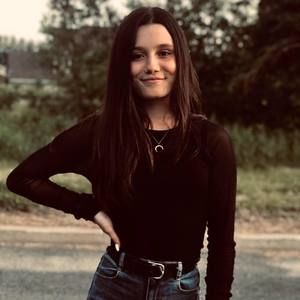 Meet your Posher, Alysun